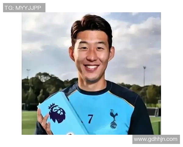 孙兴慜：亚洲足坛新领军人物的崛起与全球足坛的影响力